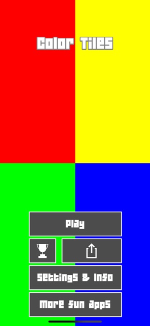 ColorTiles Arcade Game(圖1)-速報App