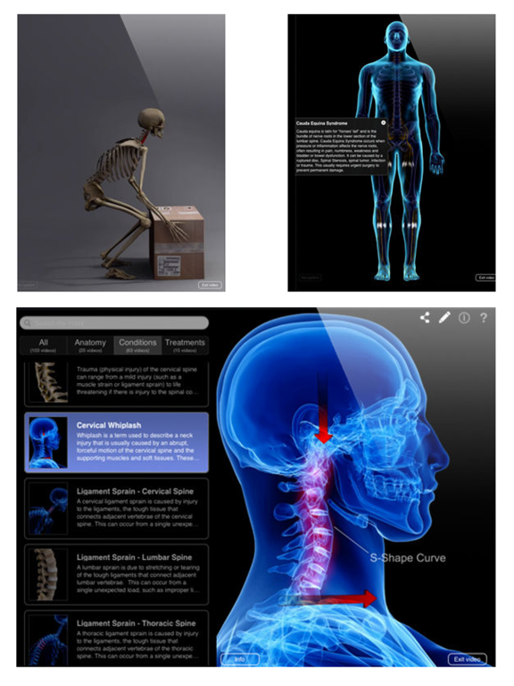Orthopedic Patient Educationのおすすめ画像2