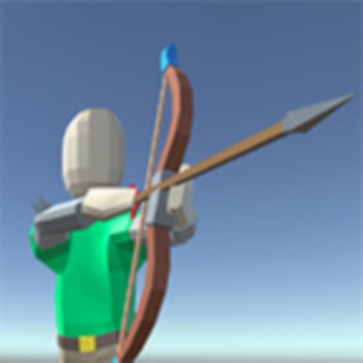 Archery Defender - Bow Games