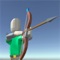 Archery Town Defender in this new archery shooting tower defense game