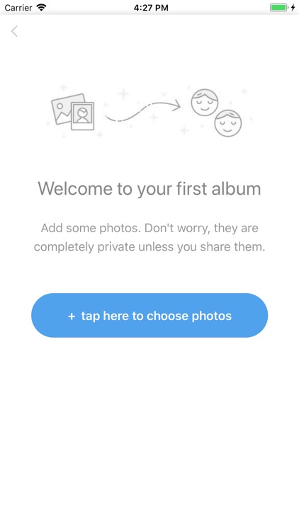 Yogile - Easy Photo Storage screenshot-7