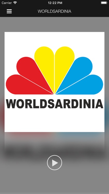 WORLDSARDINIA