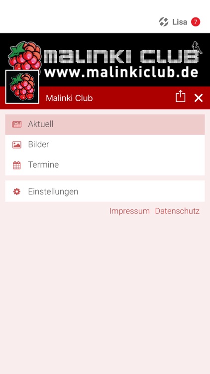 Malinki Club