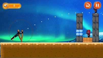 Angry Enemy screenshot 3