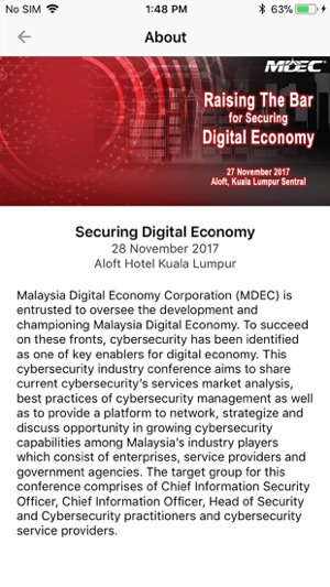 SECURING DIGITAL ECONOMY(圖3)-速報App