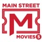 Use this app to buy tickets, find movies with showtimes, earn rewards, and view trailers at Main Street Movies