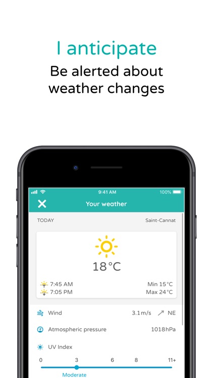 ICO – Your smart pool partner screenshot-5