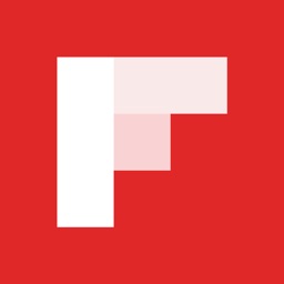 Flipboard红板报:精选全球科技商业新闻杂志 Apple Watch App