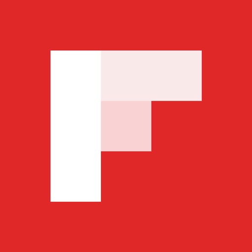 Flipboard红板报:精选全球科技商业新闻杂志