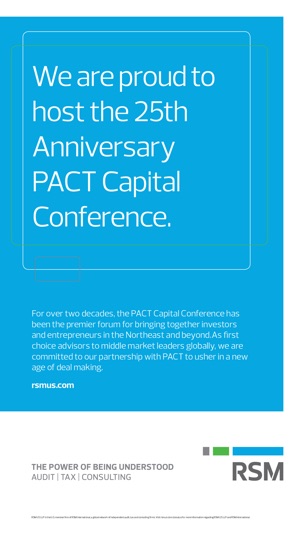 PACT Capital Conference 2018(圖1)-速報App