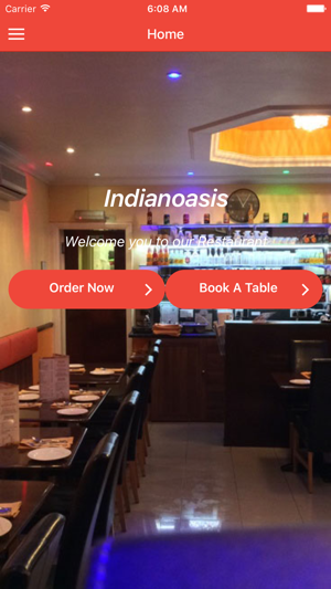 Indian Oasis Carshalton