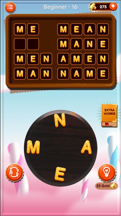Word Prodigy- Puzzle Game