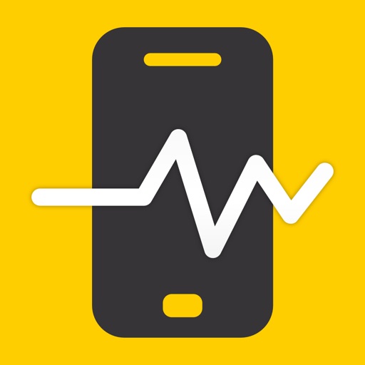 Sprint Mobile Diagnostics iOS App