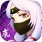 《忍者大师》以日本历史上动乱的战国时代为背景,以忍者的角度感受不一样的战国,在这款策略性为主运气为辅的回合制卡牌RPG游戏中,您将带领织田信长、丰臣秀吉、武田信玄和上彬谦信等各国大名一统天下,平息乱世。