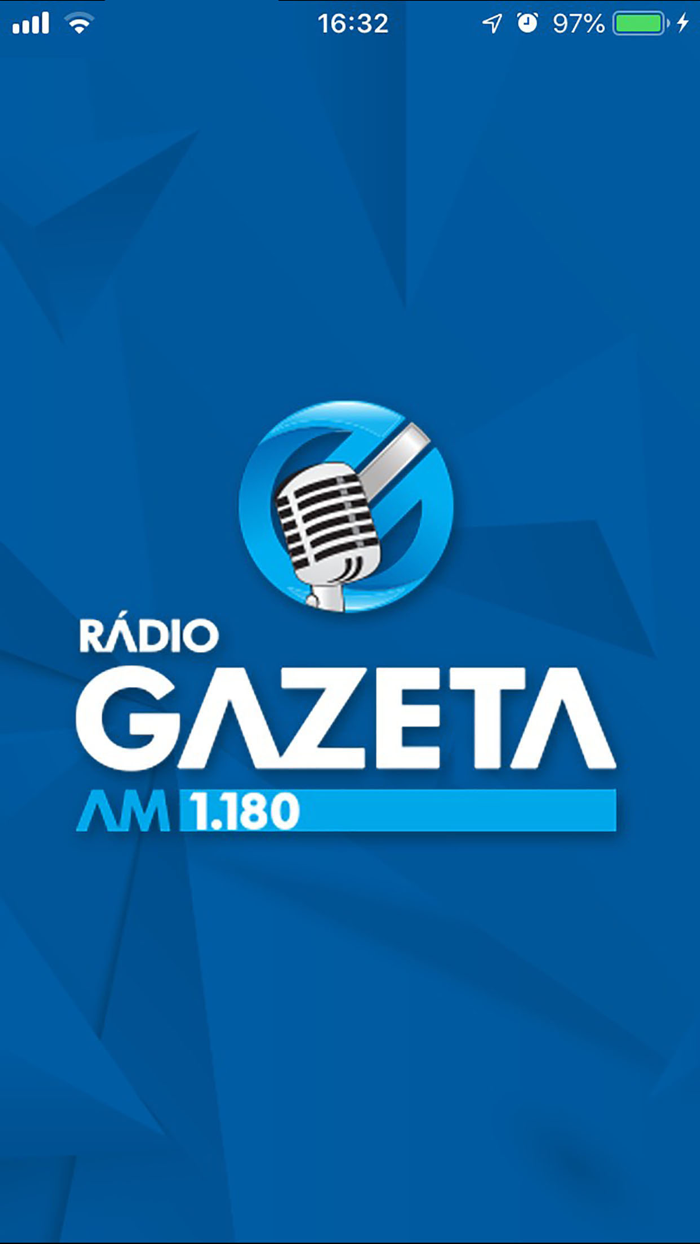 Rádio Gazeta AM 1.180