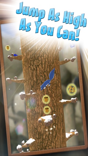 Tree Jumper Lite(圖2)-速報App