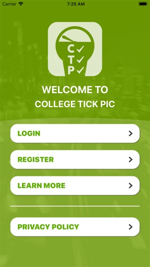 CollegeTickPic