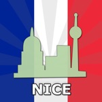 Nizza Reiseführer Offline