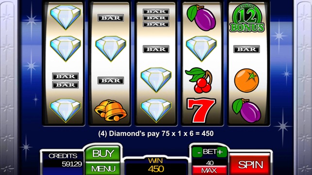 Classic Five Reel Slots(圖5)-速報App