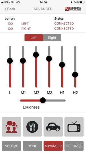 Easy Remote RXEars(圖5)-速報App