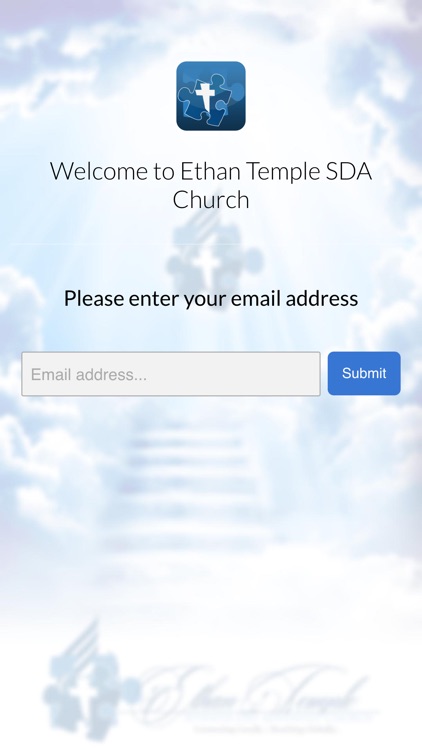 Ethan Temple SDA Church