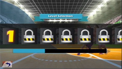 Slam Ultimate Basketball screenshot 2