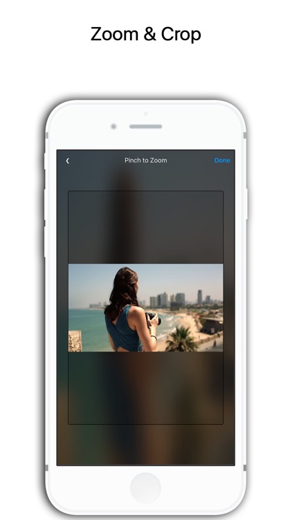 Live Maker : convert videos to live photos screenshot-3