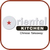 Oriental Kitchen Takeaway