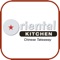 Order online from Oriental Kitchen Takeaway App