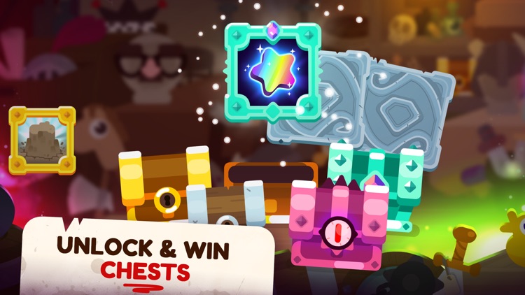 Tribs.io screenshot-3