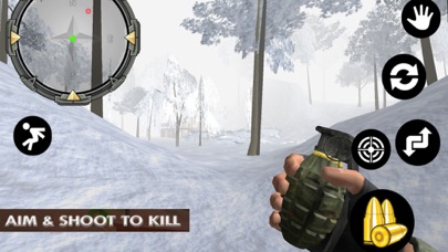 Sniper Counter screenshot 3