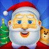 Santa Dress Up Game