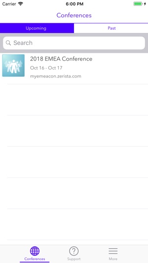 CompTIA Events(圖3)-速報App