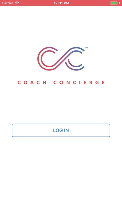 How to cancel & delete Coach Concierge from iphone & ipad 1