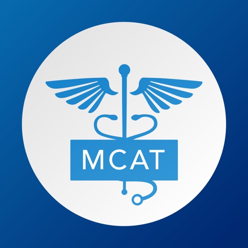 MCAT Mastery iOS App