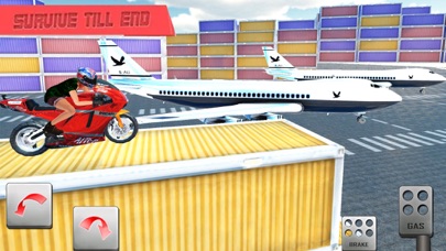 Real Extreme Bike: Stunt Rider screenshot 2