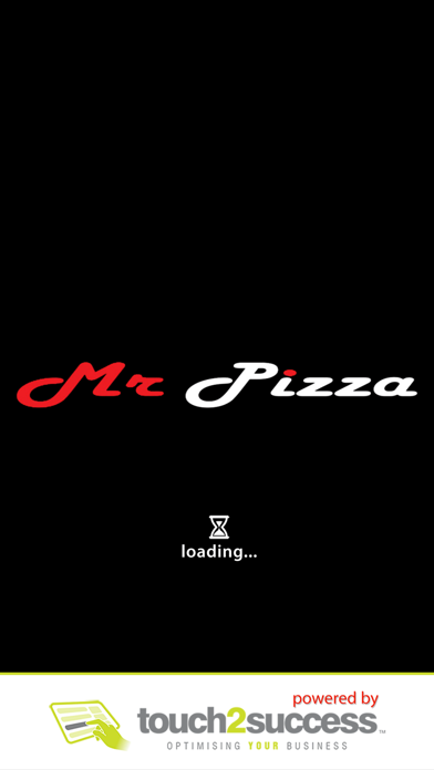 How to cancel & delete Mr Pizza Runcorn from iphone & ipad 1