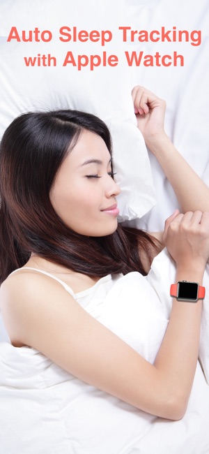 Sleep Tracker: 自动智能睡眠周期記錄器