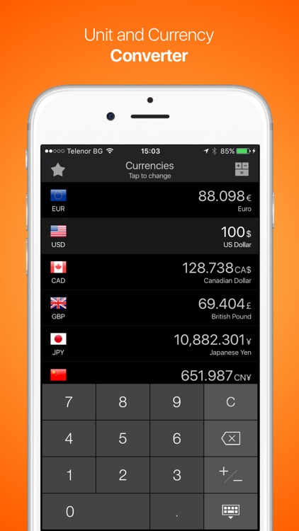 CalConvert: Pro Calculator $€