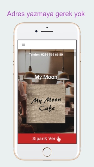 Cafe My Moon(圖3)-速報App