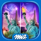 Top 48 Games Apps Like Find the Difference Big Cities - Best Alternatives