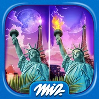 Find the Difference Big Cities apk