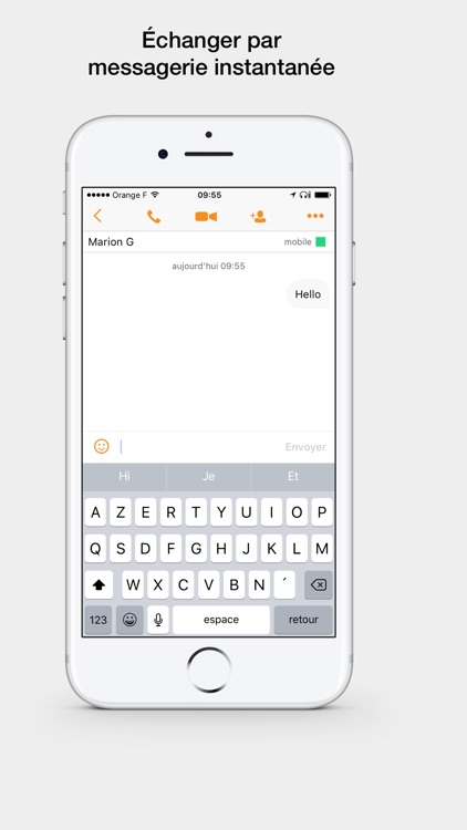 Connect Pro
