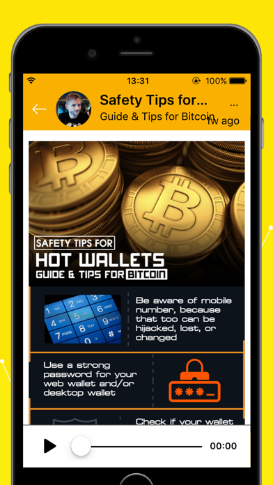 Bitcoin Mining - Miner Guide screenshot 3