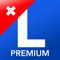 THE BEST-SELLING AUTOMOBILE THEORY APP IN APP STORE