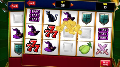 Slots Mania: Fun Casino Game screenshot 3