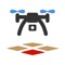 Agrible’s Pocket Drone Control™ app easily connects to a user’s Agrible account to provide autonomous drone flights with immediate image processing