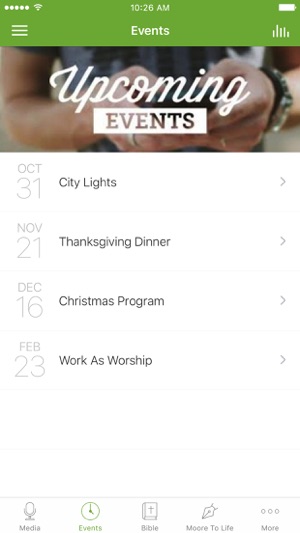 First Baptist Paducah(圖2)-速報App