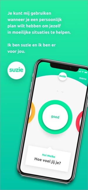 Suzie(圖5)-速報App