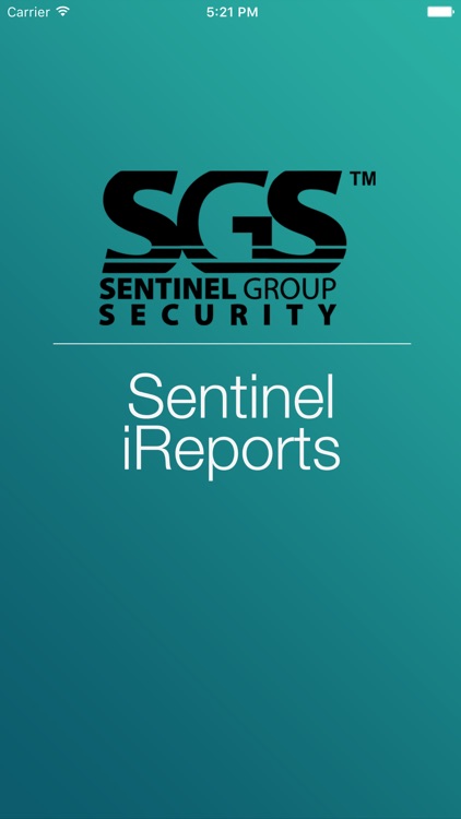 Sentinel iReports